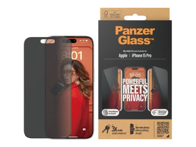 PanzerGlass | Screen protector | Apple