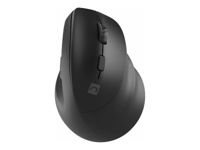 Natec | Vertical Mouse | Crake