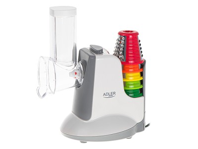Adler | Vegetable Slicer | AD