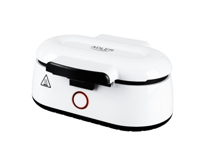 Adler | Waffle Bowl Maker |