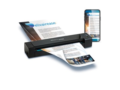 IRIS | IRIScan | Anywhere 6