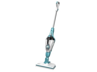 BLACK & DECKER Steam cleaner |