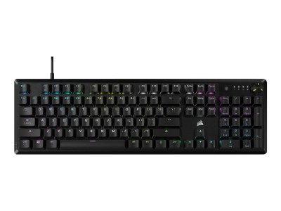 Corsair | Mechanical Gaming Keyboard |