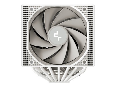 Deepcool | ASSASSIN IV WH |