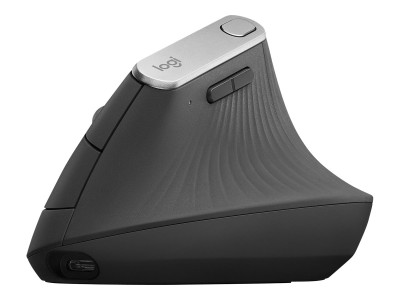 Logitech | Ergonomic Mouse | MX