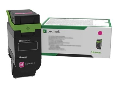 Lexmark Return Programme 8.8K Toner