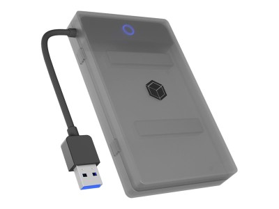Raidsonic | Icy Box Adapter for