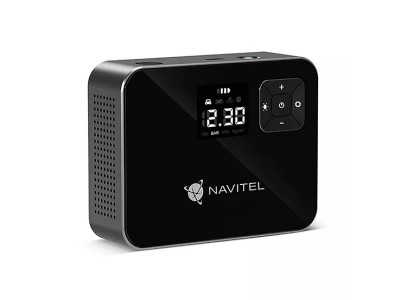 Navitel | Air Compressor | Mobile