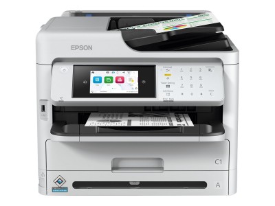 Epson | WorkForce Pro | WF-M5899DWF