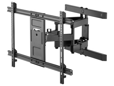 Goobay | Wall mount | TV
