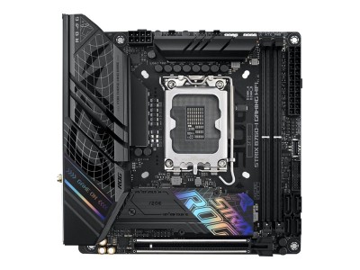 Asus | ROG STRIX B760-I GAMING