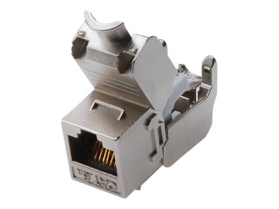 Digitus | CAT 6A Keystone Module