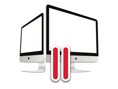 Parallels | Desktop for Mac Business