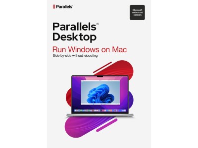 Parallels | Desktop Subscription 1 Year