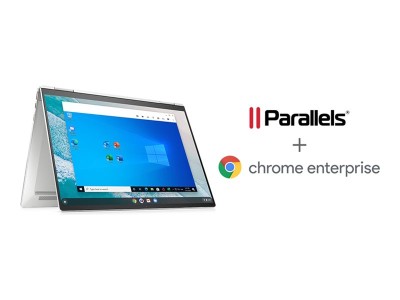 Parallels | Desktop Chrome License 1