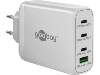 Goobay | USB-C PD Multiport Quick