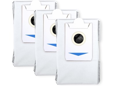 Ecovacs | Antibacterial Dust Bag for