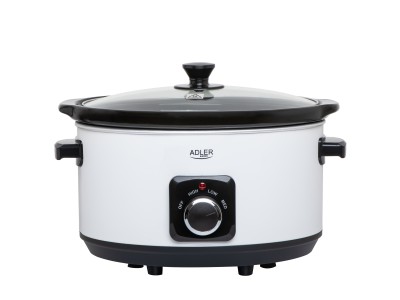 Adler | Slow Cooker | AD