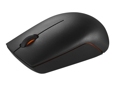 Lenovo | Compact Mouse with battery