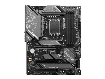 MSI | Z790 GAMING PLUS WIFI