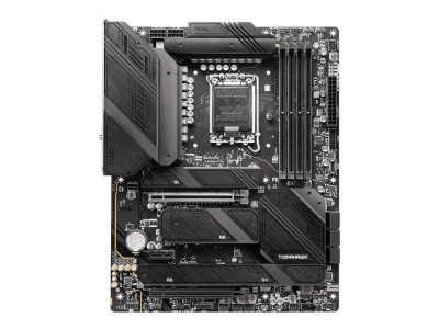 MSI | MAG Z790 TOMAHAWK WIFI