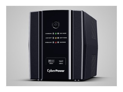 CyberPower | Backup UPS Systems |
