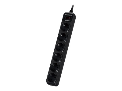 CyberPower | Surge Protectors | B0620SC0-DE