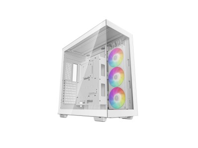 Deepcool | Full Tower Gaming Case