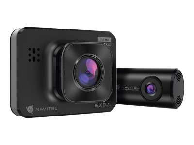 Navitel | R250 DUAL | Full