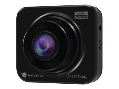 Navitel | AR280 DUAL | Full