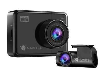Navitel | R9 DUAL | Wi-Fi