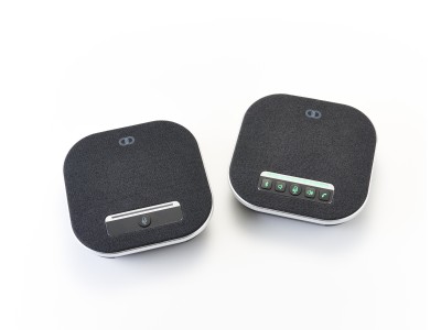 Boom Collaboration | Speakerphone | GEMINI