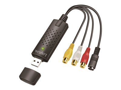 Logilink | USB 2.0 A/V