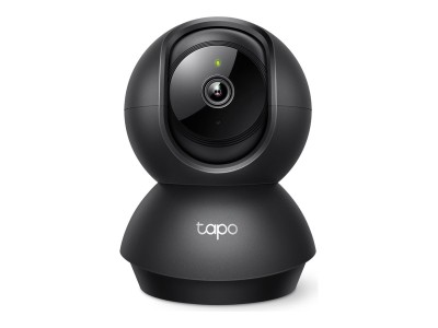 TP-LINK | Pan/Tilt Home Security Wi-Fi
