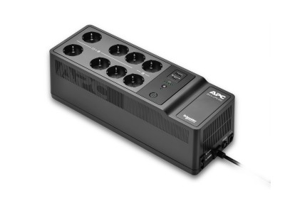 Schneider Electric | APC Back-UPS |