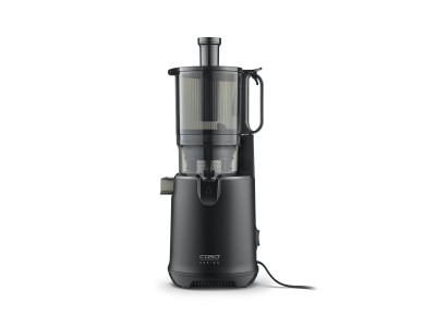 Caso | Design Slow Juicer |