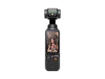 DJI | Osmo Pocket 3 Standard