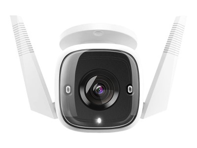 TP-LINK | Outdoor Security Wi-Fi Camera