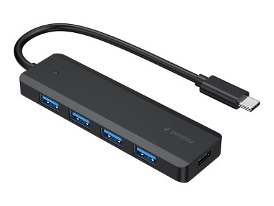 Gembird | 4-port USB 3.1