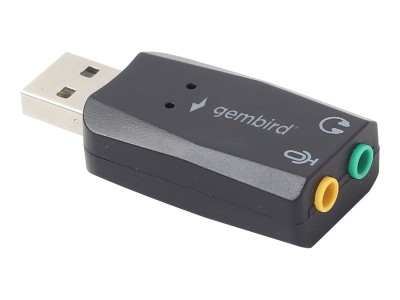 Gembird | SC-USB2.0-01 - sound