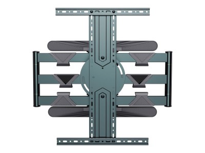 Gembird | Wall mount | WM-80STR-01