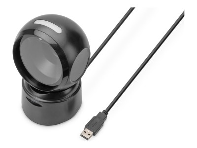 Digitus | 2D Desktop USB Barcode