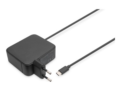Digitus | Notebook Charger USB-C, 100W