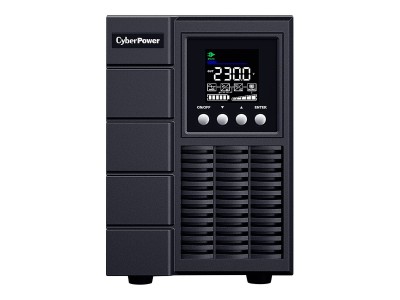 CyberPower | Smart App UPS Systems