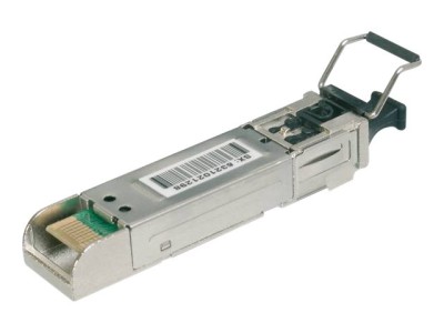 Digitus | HP-compatible mini GBIC (SFP)