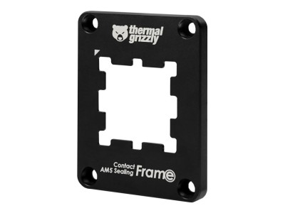 Thermal Grizzly | Grizzly Contact Sealing