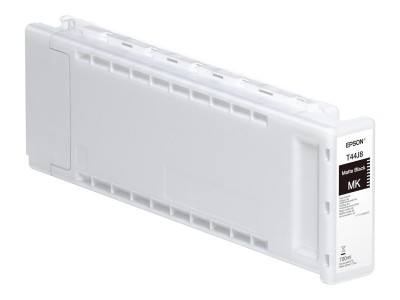 Epson Singlepack Matte Black T44J84N UltraChrome