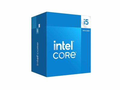 Intel | i5-14400 | FCLGA1700 |