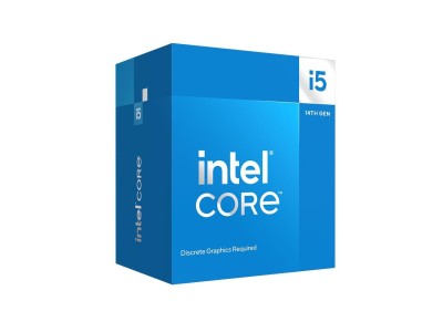 Intel | i5-14400F | FCLGA1700 |