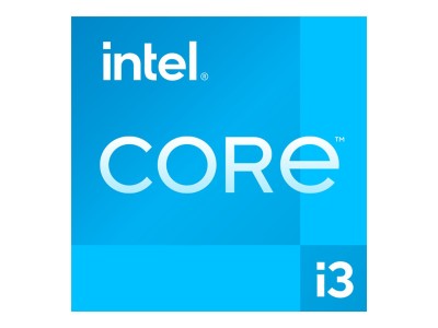 Intel | i3-14100 | FCLGA1700 |
